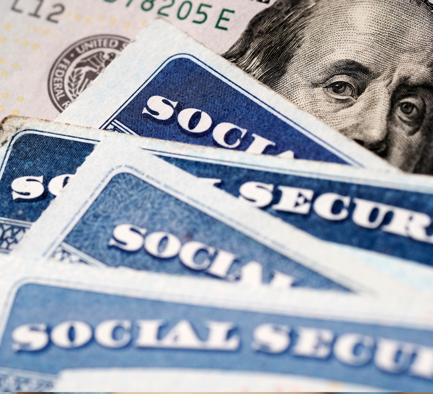 Supplemental Security Income